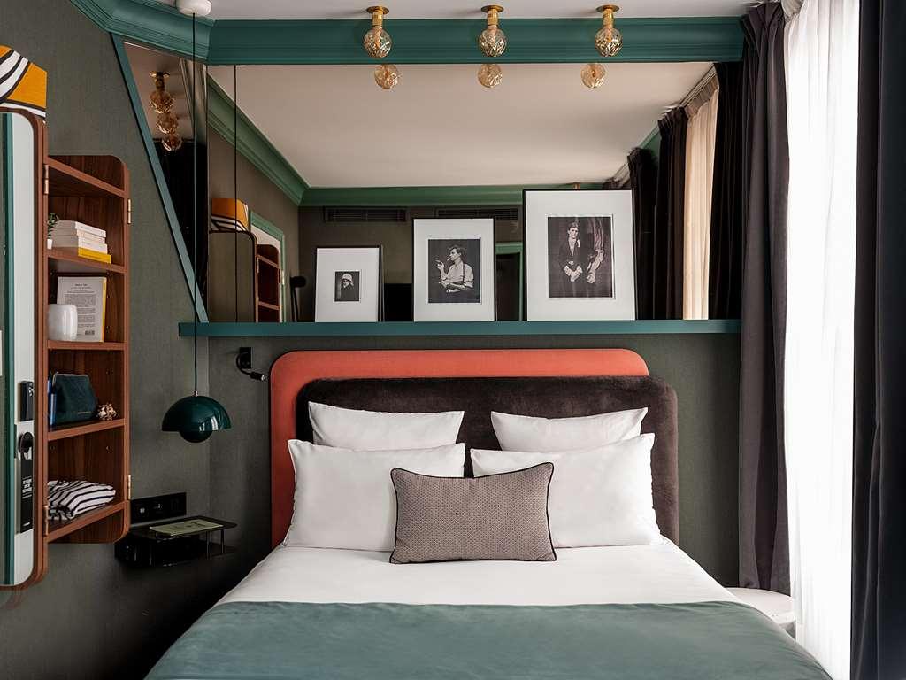 Bob Hotel Paris Phòng bức ảnh