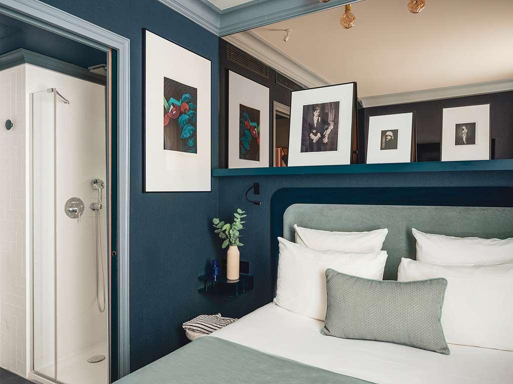 Bob Hotel Paris Phòng bức ảnh