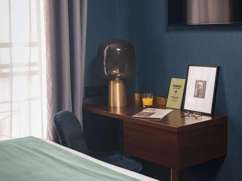 Bob Hotel Paris Phòng bức ảnh